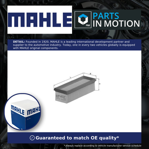 Air filter fits renault clio - air,