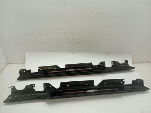Mini side sill - side,