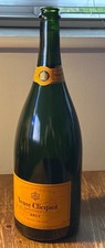 Veuve Clicquot Magnum Bottle