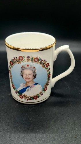 Queen elizabeth golden jubilee - elizabeth,