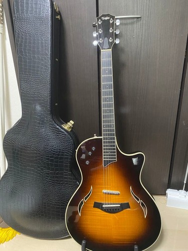 Taylor electro acoustic - taylor, t5-s1