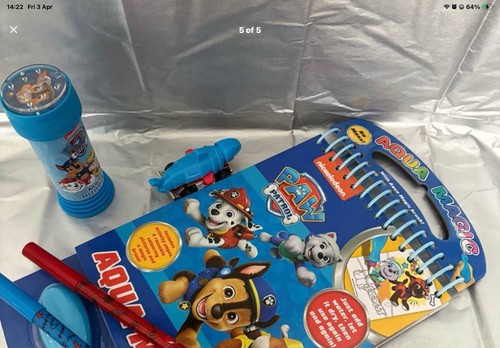 Page boys proposal box gift - boys,