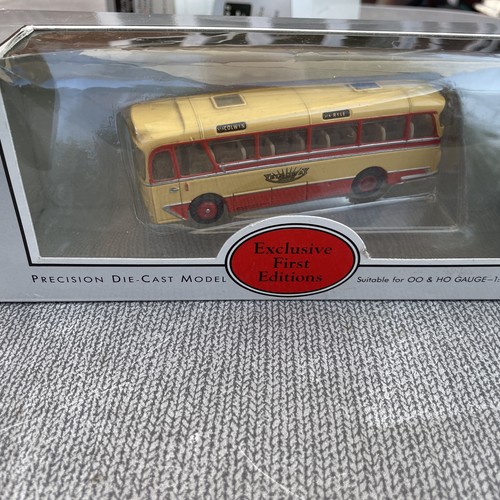 Efe 76 yelloways - efe, 1:76