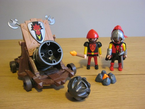 Playmobil knights 3320 dragon - playmobil,