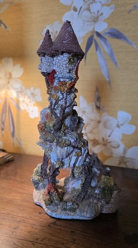 Lilliput lane the wizards - 'the,