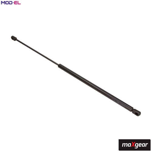 Gas spring bootcargo area - gas,