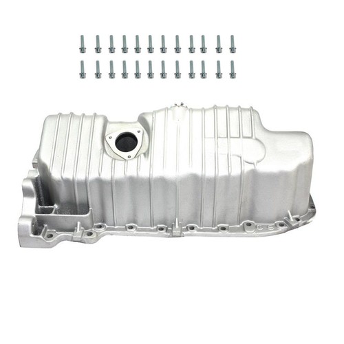 Oil pan bolts - +, for