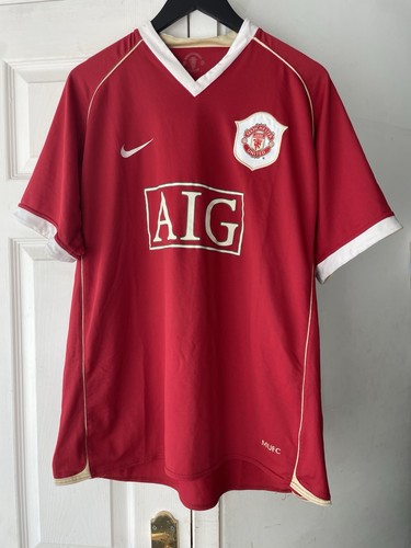 Genuine nike manchester united - nike,