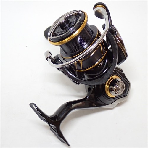 Daiwa caldia lt2500 - daiwa,