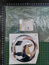 Genuine New VAUXHALL GRIFFIN