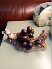 Merrie Mice Fruit Fun A1631