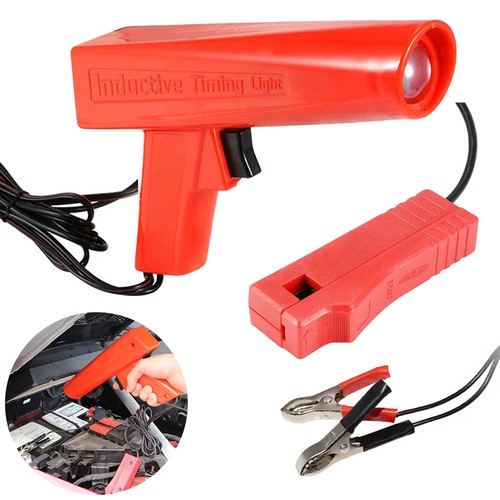 12v engine timing light strobe - 12v,