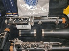 Clarinet Yamaha YCL250 Excellent Condition