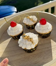 Faux Cupcakes | Display Cakes