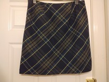 Vintage Isle Knee length