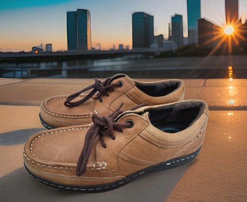 Hush puppies vines victory - hush,