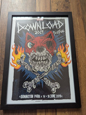 Download festival 2019 framed - ,