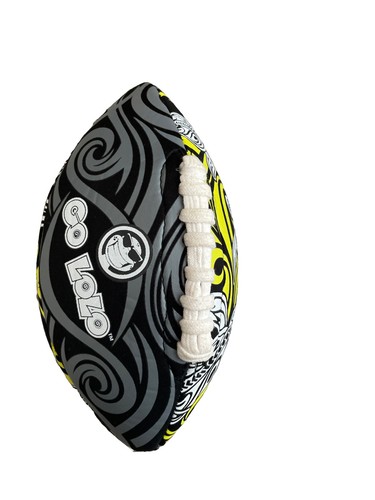 Soft rugby ball - rugby,