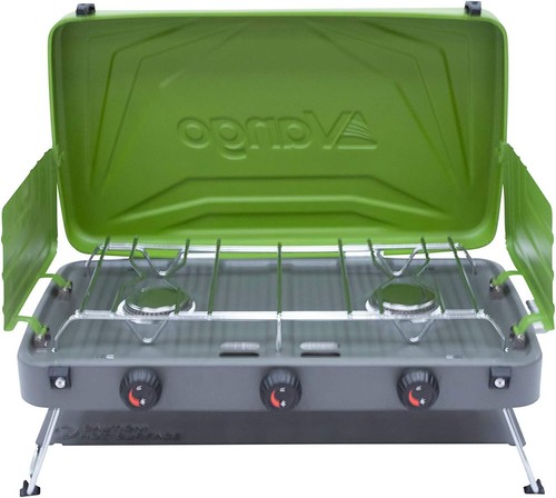 Vango combi infrared compact - combi,