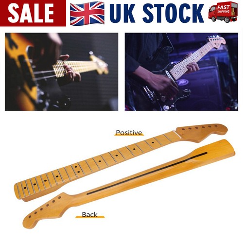 Fret yellow matte - 22,