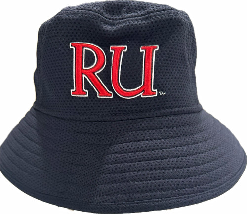 Radford university bucket hat - radford,
