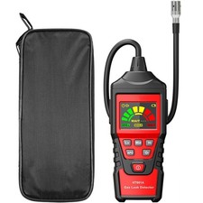 Combustible Gas Detector Gas Portable Combustible Explosive Leak Detector Tool