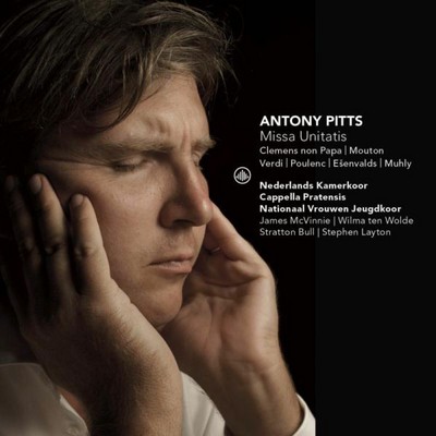 Antony pitts - pitts:,