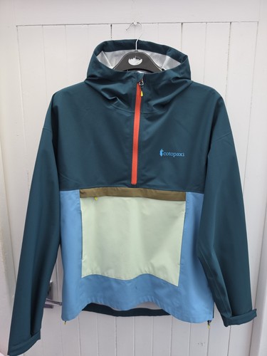 Cotopaxi cielo zip rain - cotopaxi, 1/4