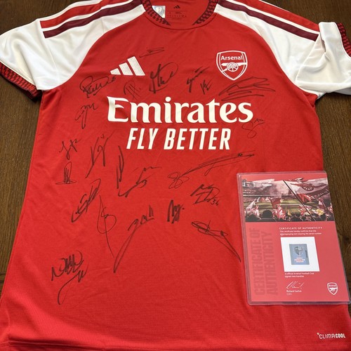 2026 squad signed arsenal - squad,