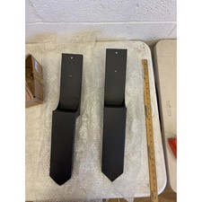 2-Pack Fence Post Repair