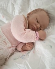 20” Ashton Drake ‘Emily’ So Truly Real Doll by Linda Webb