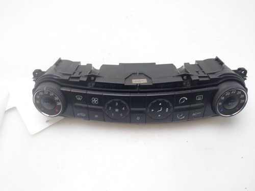 2118300385 heater control