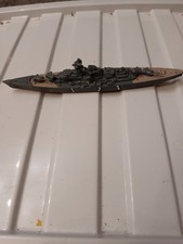 M742 scale diecast model 1:700