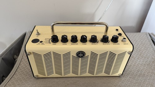 Yamaha thr5 guitar - thr5, amplifier