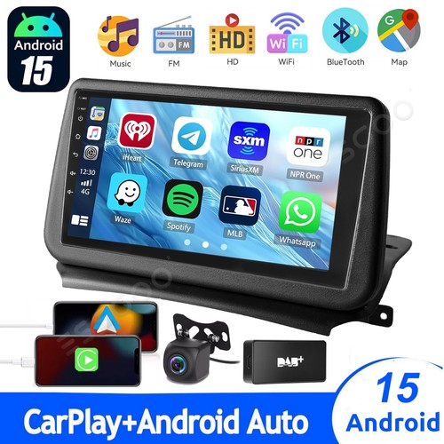 Dab apple carplay - carplay, car