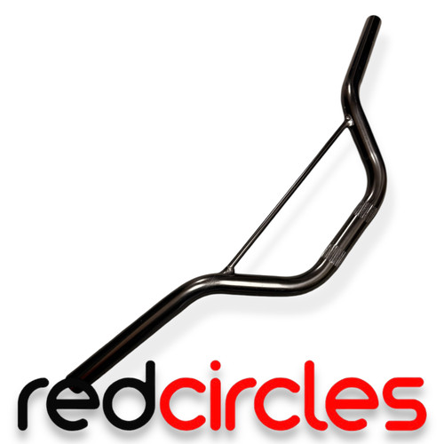 Mini moto dirt bike handlebars - dirt,