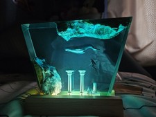 Novelty Night Light USB