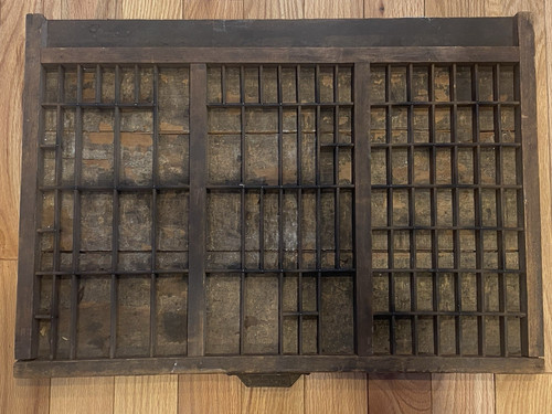 Antique hamilton mfg wood - mfg.,