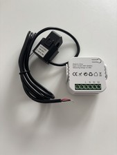 Wifi Energy Smart Meter 1CH