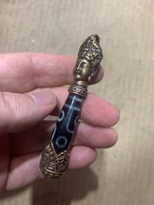 WOW Rare Tibetan Brass
