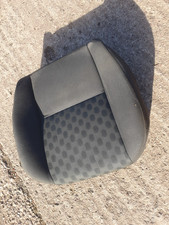 Freelander 2 Seat Base Black Front Land Rover Drivers Passenger