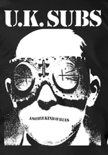 Subs english punk - english, rock
