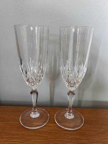 Lead cristal champagne - lead,