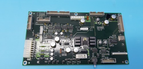 Awg 510 a10 connector - ,