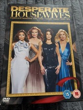 Desperate Housewives - Series