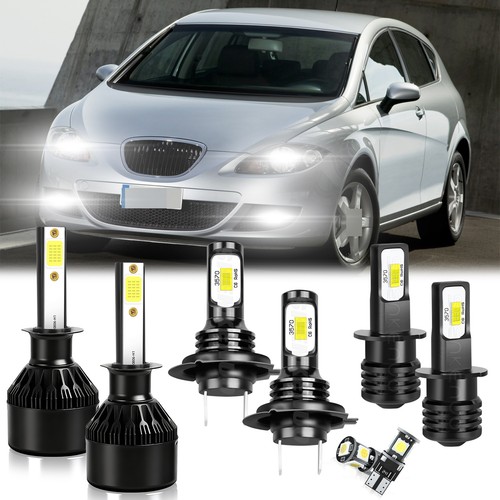 Fits seat leon mk2 - leon,