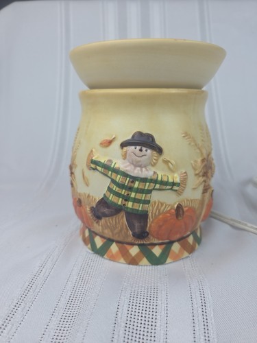 Yankee candle electric wax - candle,
