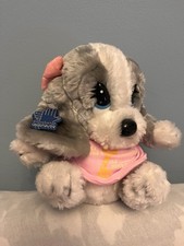 Applause Honey Sad Sam Collectable Plush Soft Toy 21st Birthday with Tags 8”