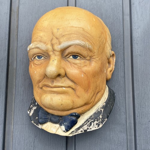 Vintage sir winston churchill - vintage,