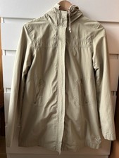 Roxy women’s Beige Coat Size
